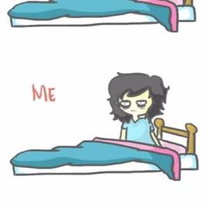 Meet your Posher, Yvette